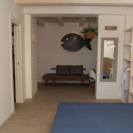 Casalina 2 Apartment Lido di Jesolo Luaran gambar