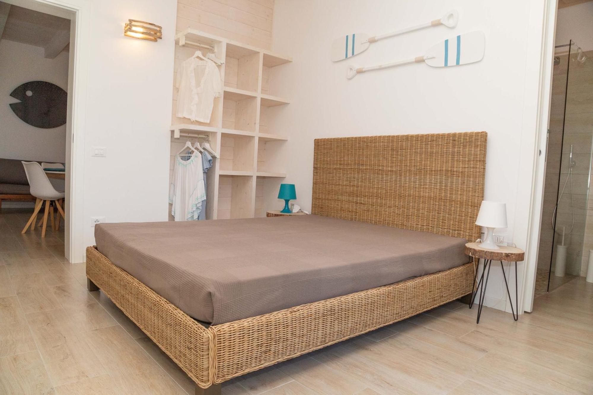 Casalina 2 Apartment Lido di Jesolo Luaran gambar