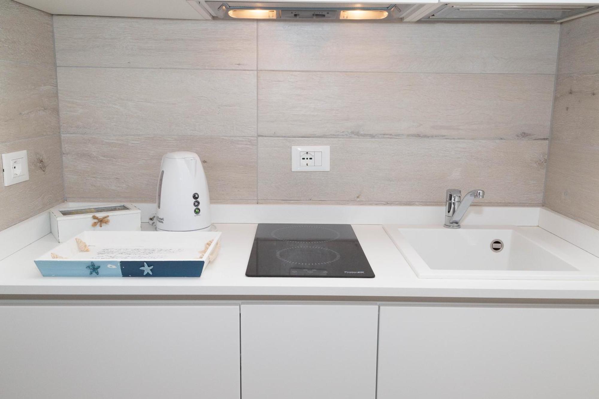 Casalina 2 Apartment Lido di Jesolo Luaran gambar