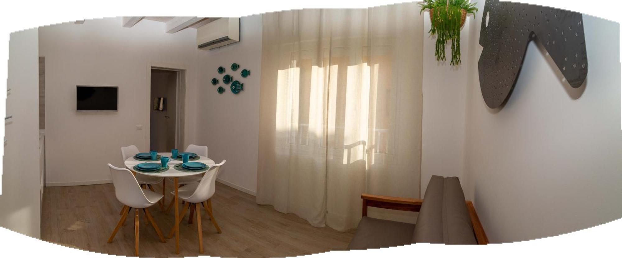 Casalina 2 Apartment Lido di Jesolo Luaran gambar