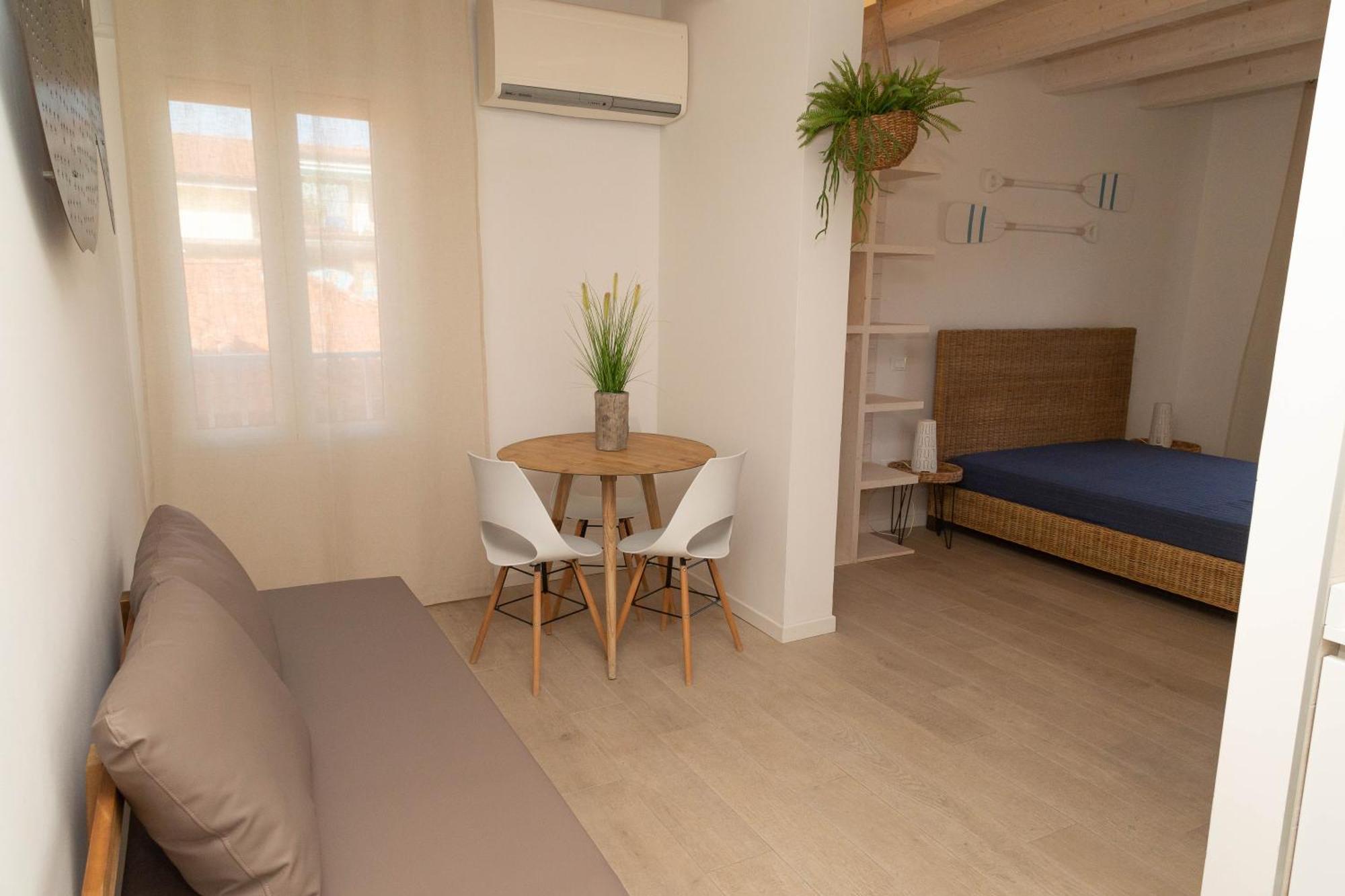 Casalina 2 Apartment Lido di Jesolo Luaran gambar
