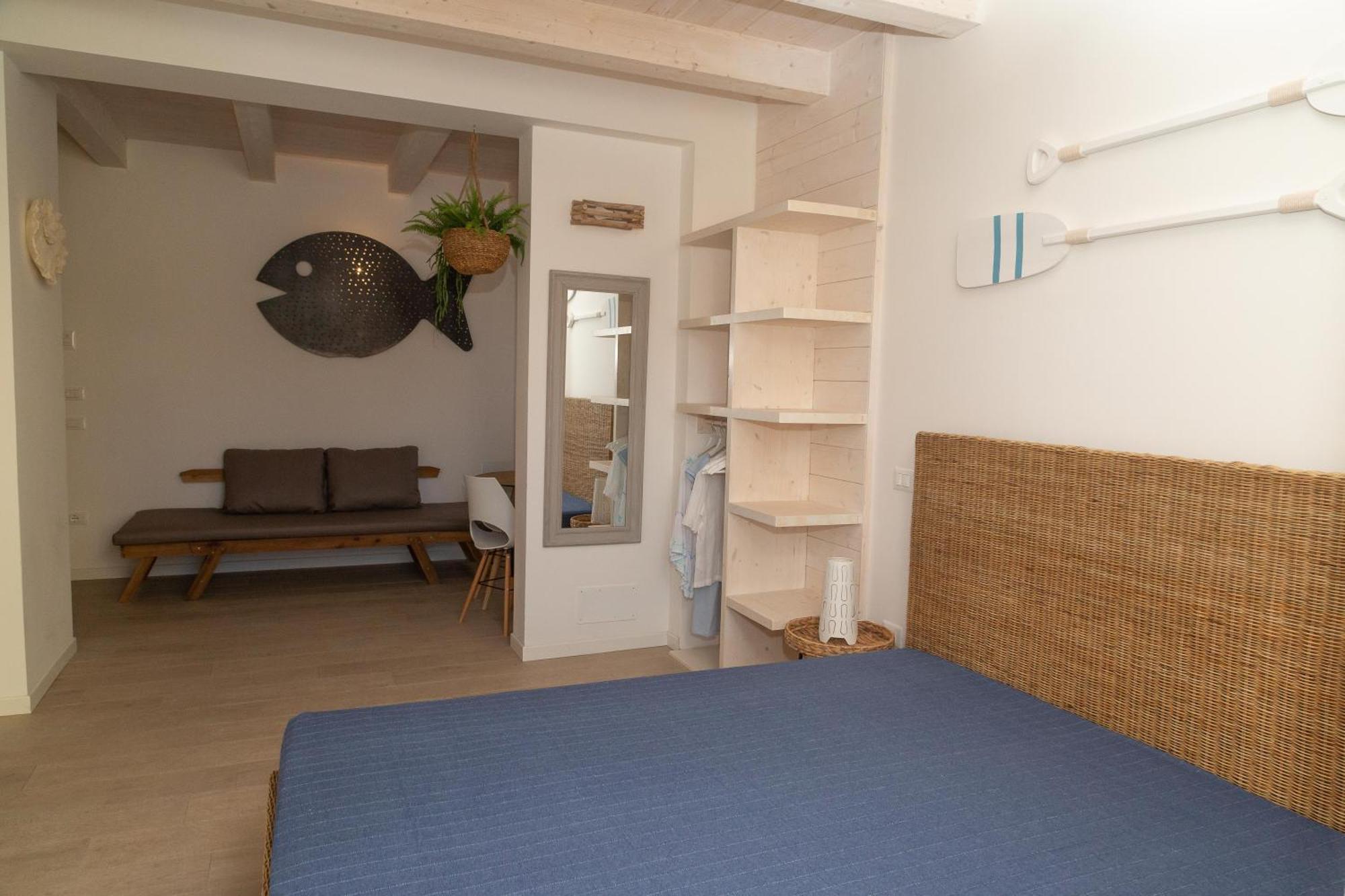 Casalina 2 Apartment Lido di Jesolo Luaran gambar