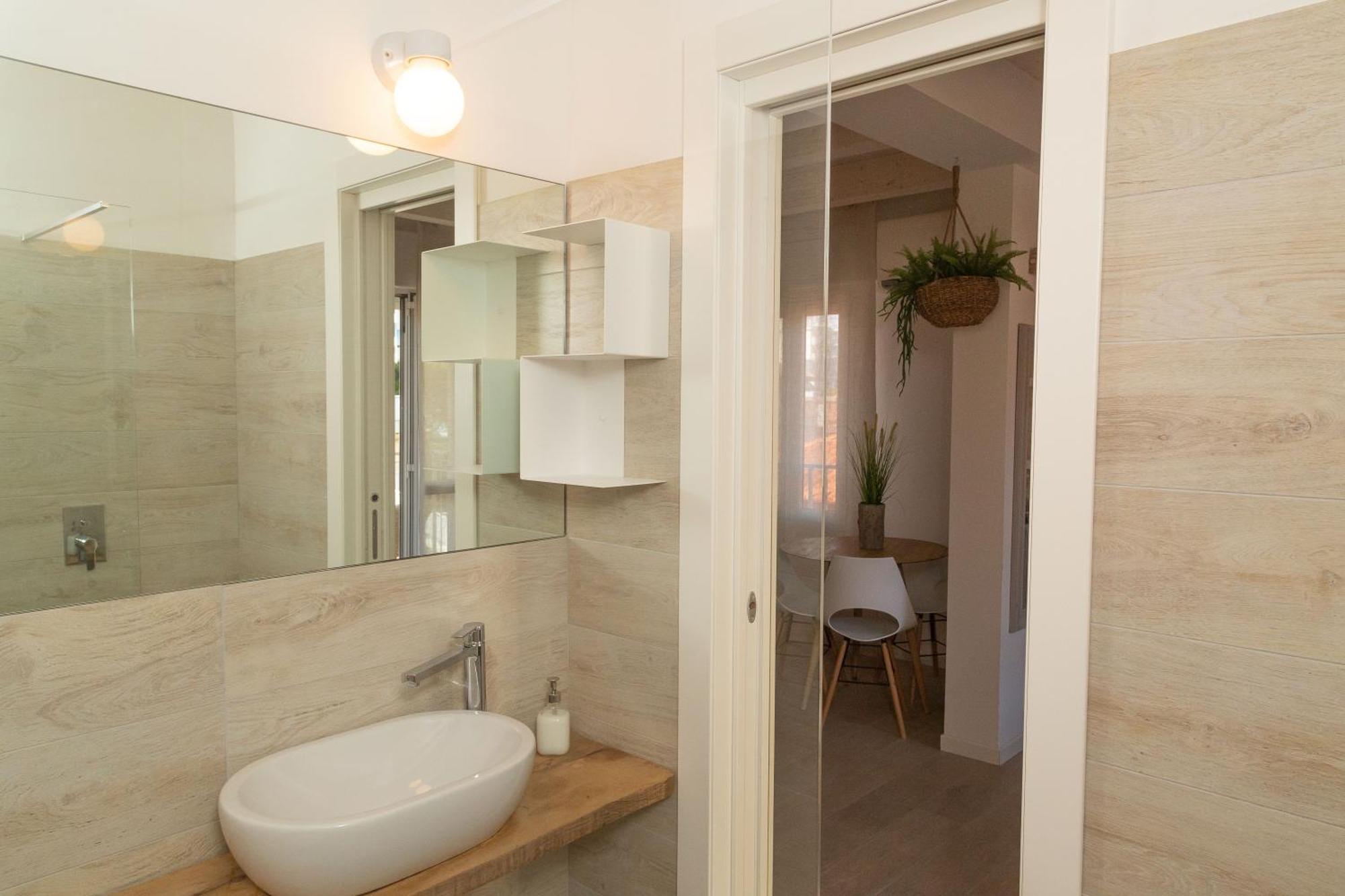 Casalina 2 Apartment Lido di Jesolo Luaran gambar