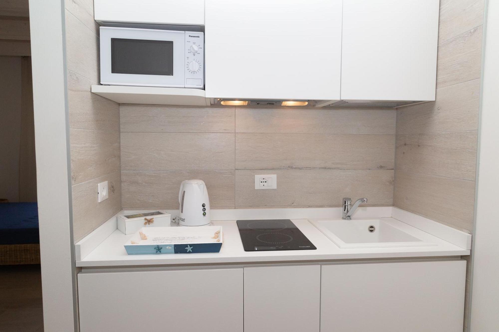 Casalina 2 Apartment Lido di Jesolo Luaran gambar