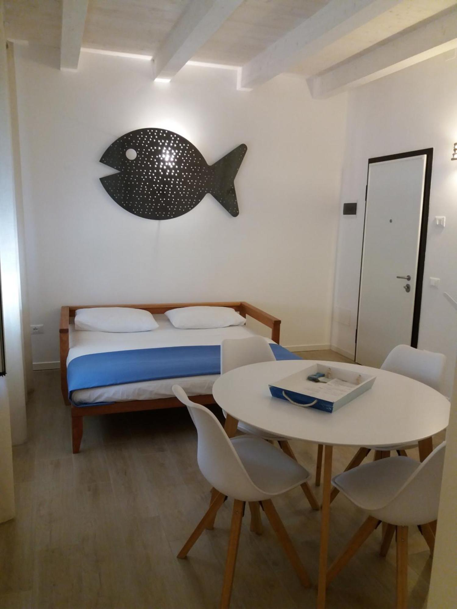 Casalina 2 Apartment Lido di Jesolo Luaran gambar