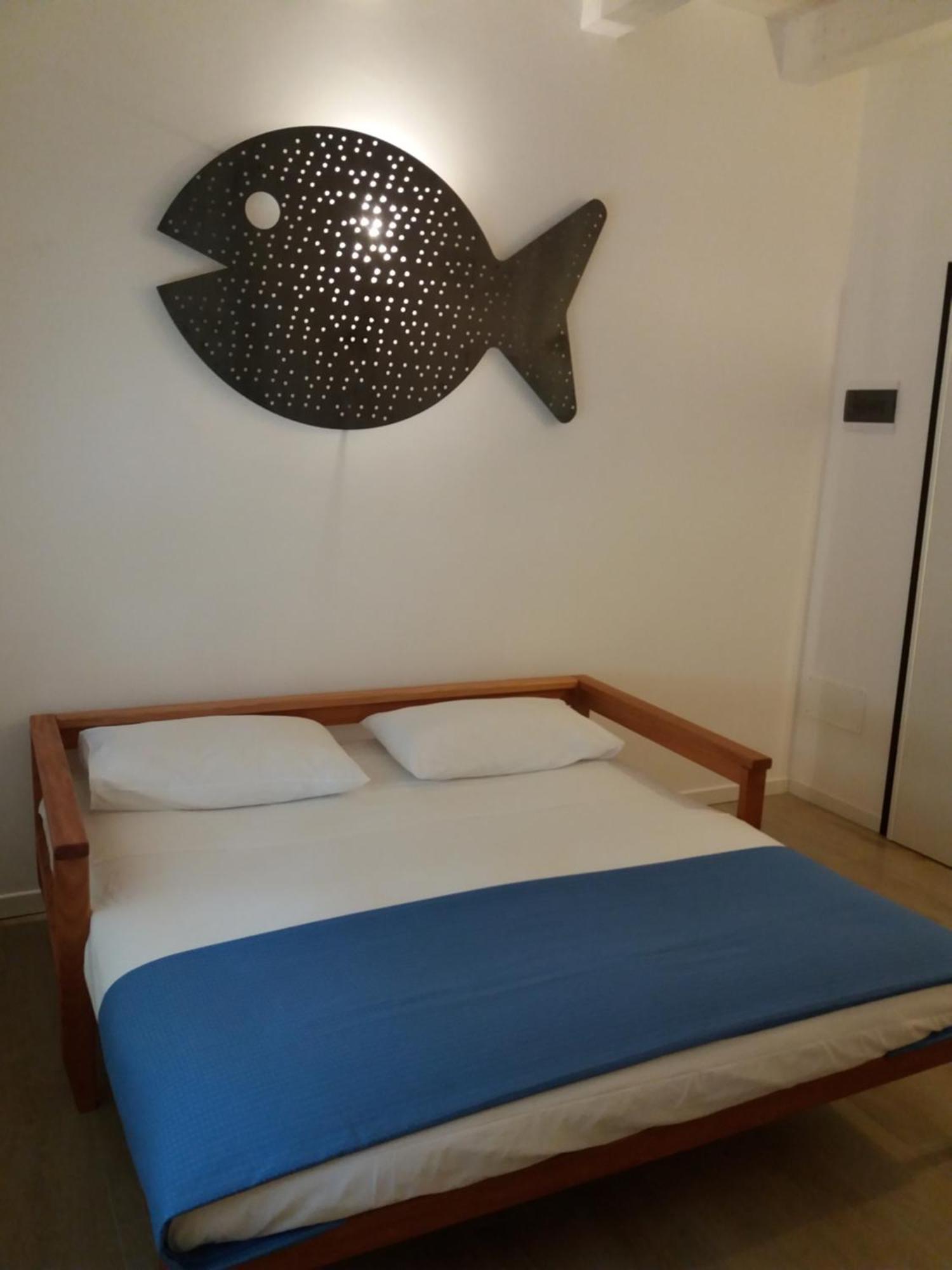 Casalina 2 Apartment Lido di Jesolo Luaran gambar