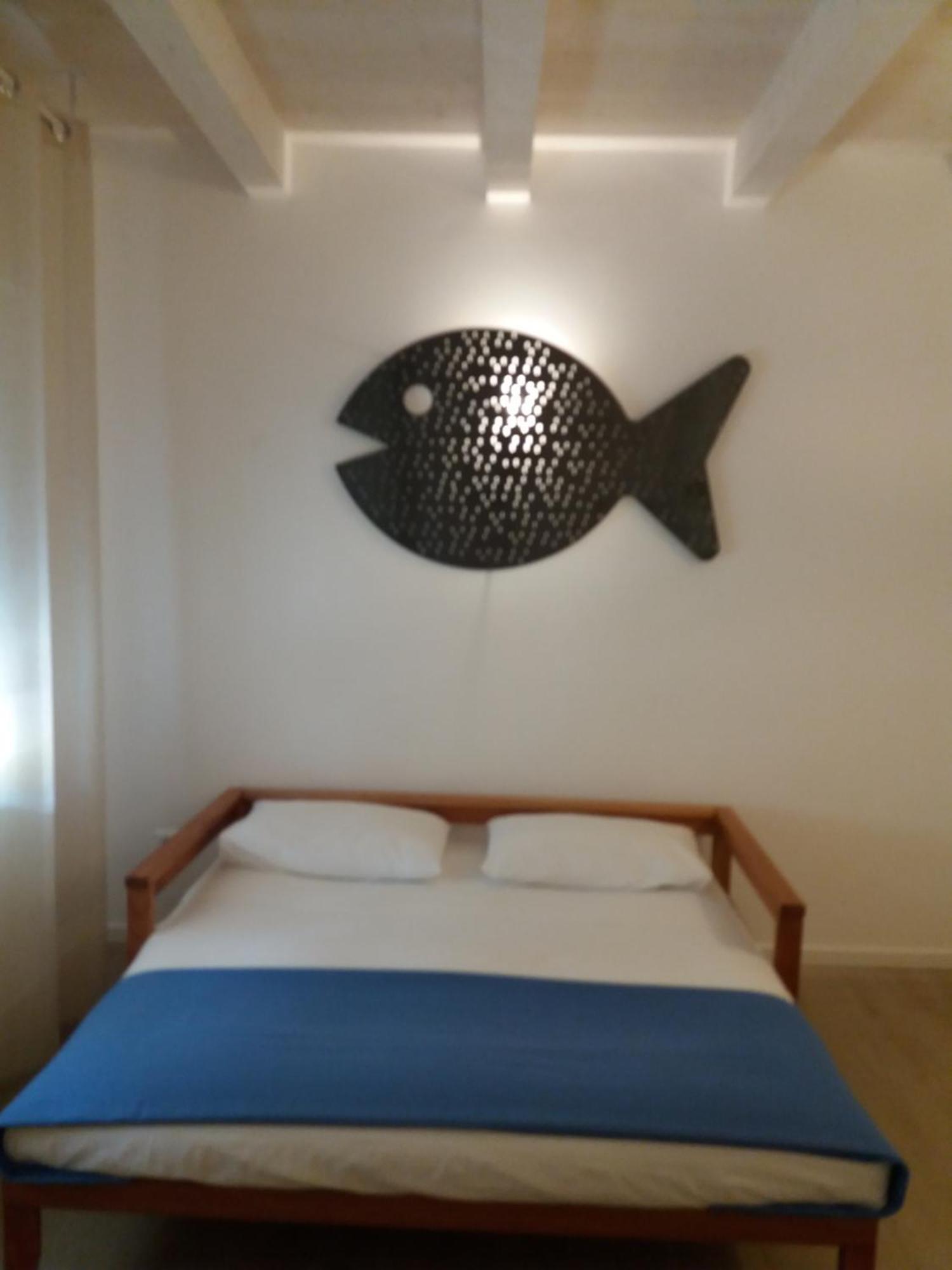 Casalina 2 Apartment Lido di Jesolo Luaran gambar
