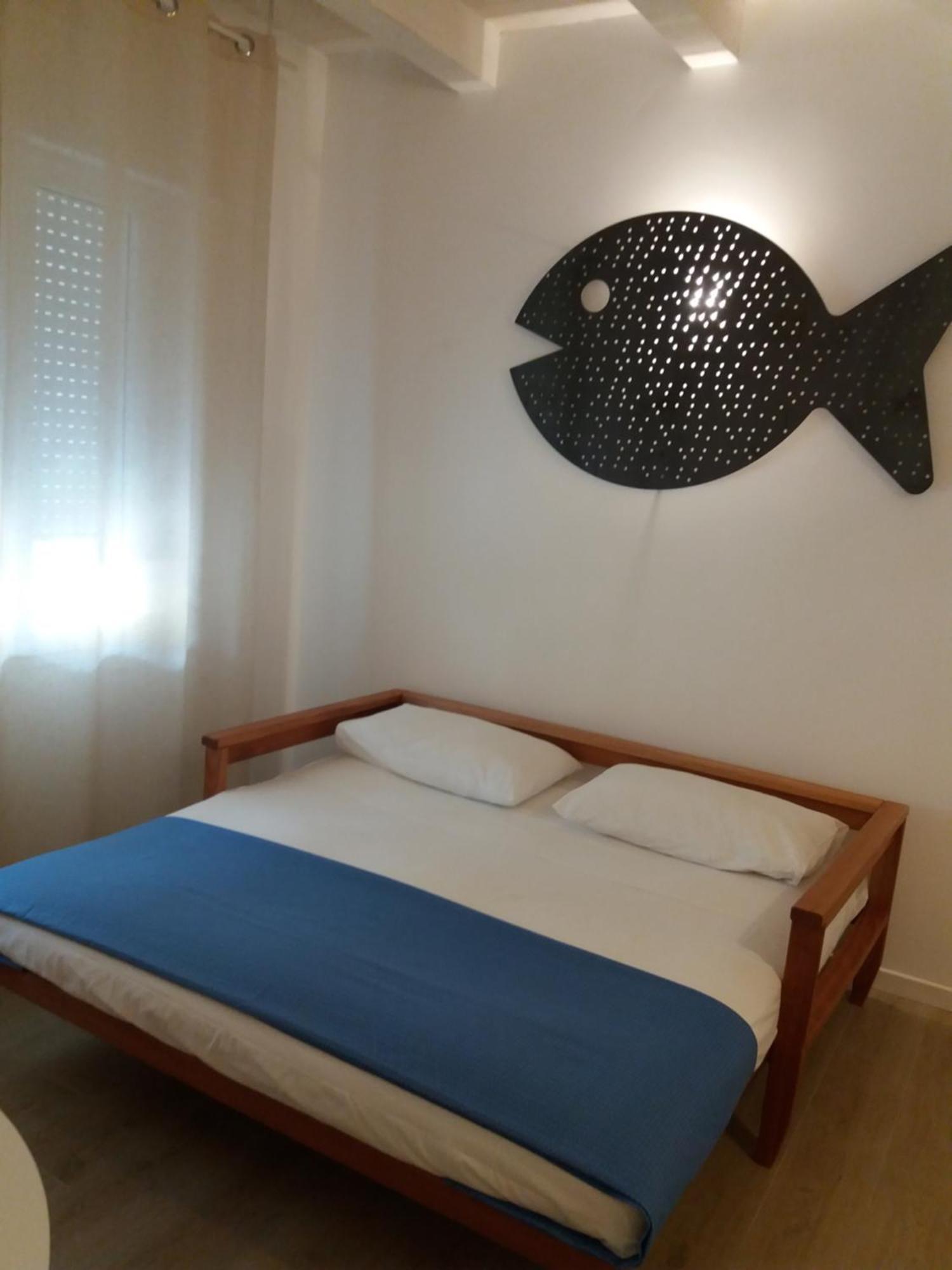 Casalina 2 Apartment Lido di Jesolo Luaran gambar