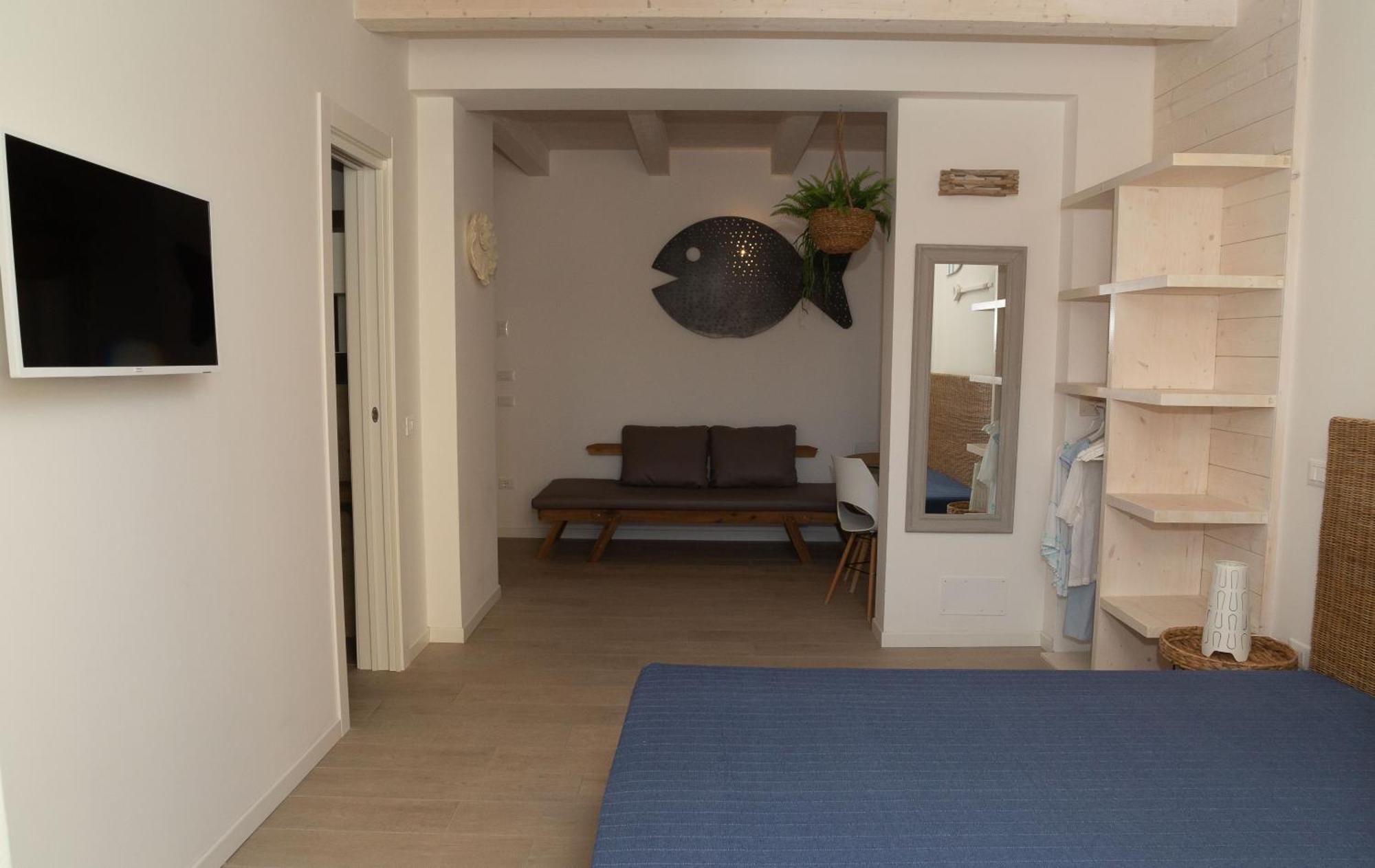 Casalina 2 Apartment Lido di Jesolo Luaran gambar